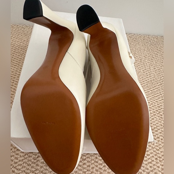 NWT The Row Spencer Pump size 37 - Picture 5 of 6